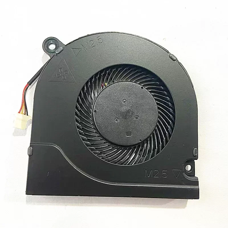 For Acer Shadow Rider 3 Nitro AN515-51 AN515-52 G A717 N17C1 Cooling Fan Replacement