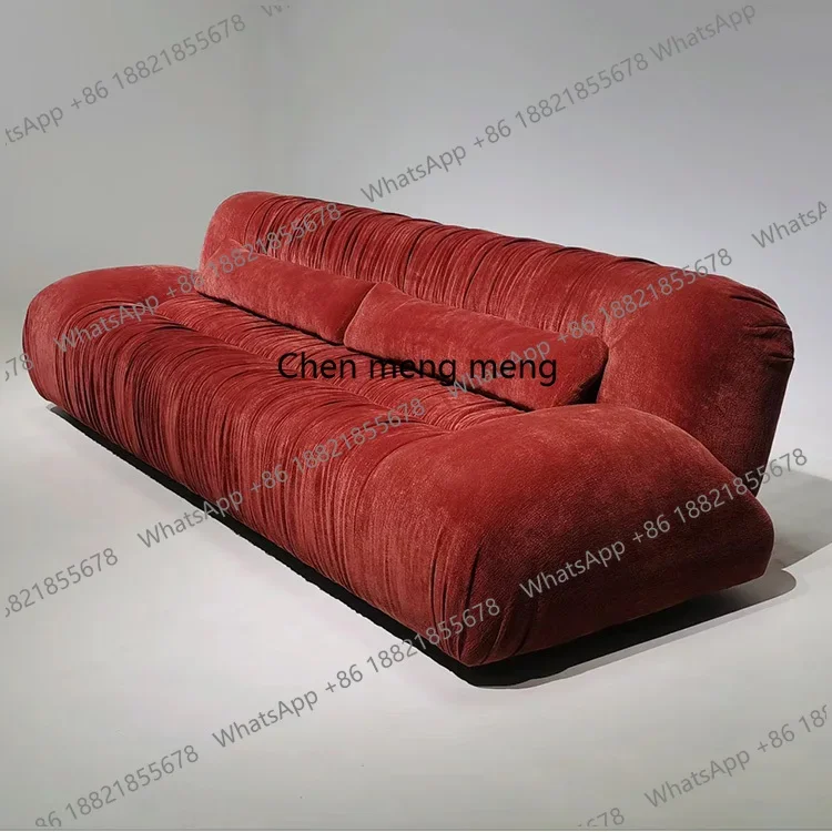 

Discount Modern Light Luxury Living Room Sofas European Create Loveseat Lounge Living Room Sofas Tiny House Individual Divano Fu