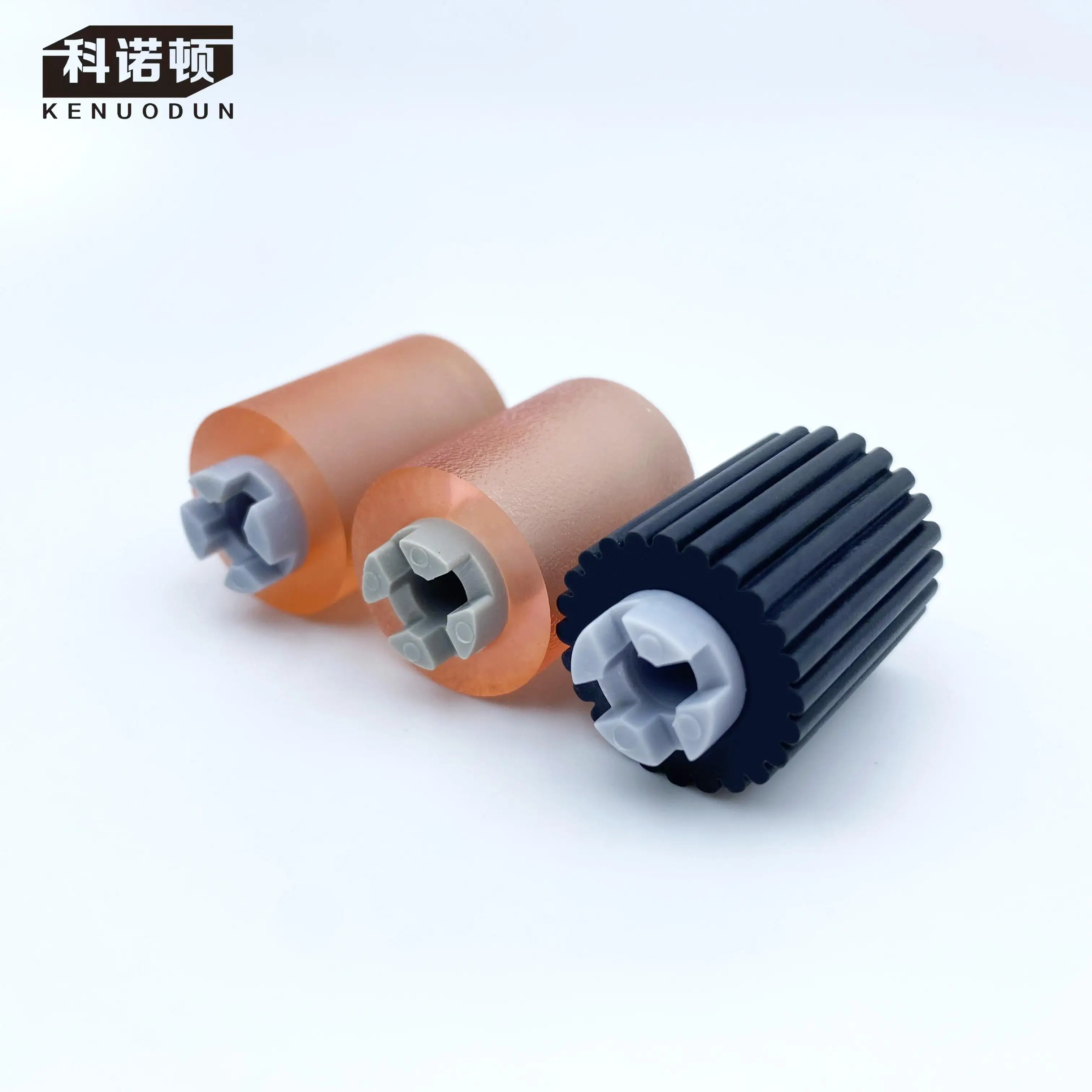 10 Set Pickup Separate Feed Roller for Konica Minolta  C458 C558 C658 BH458 558 658 Bizhub  558e 658 458e Copier Printer Part