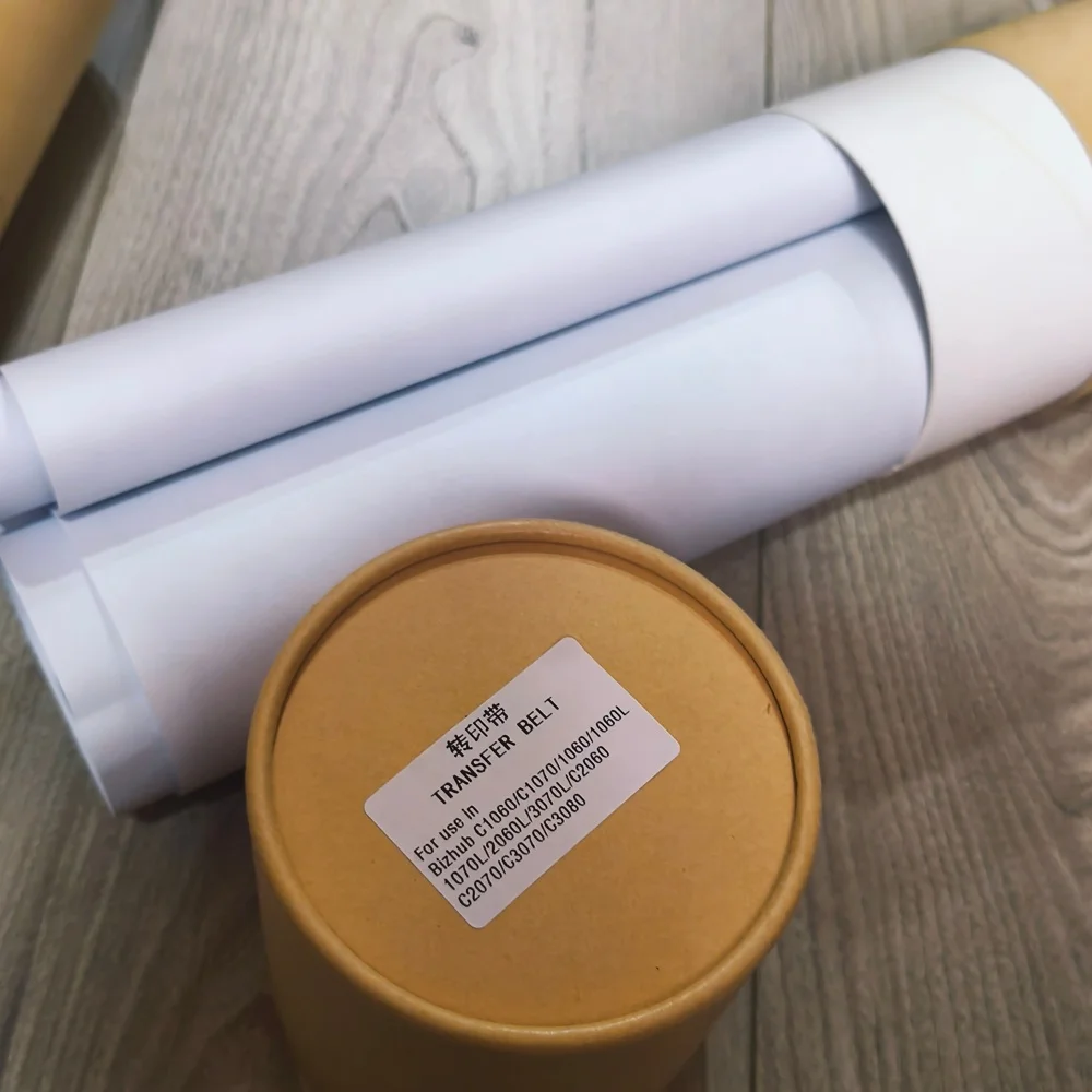 

A1DU504203 IBT Transfer Belt For Konica Minolta Bizhub Press C1060 C1070 71HC AccurioPress C2060 2070 3070i 4070 A50U500101