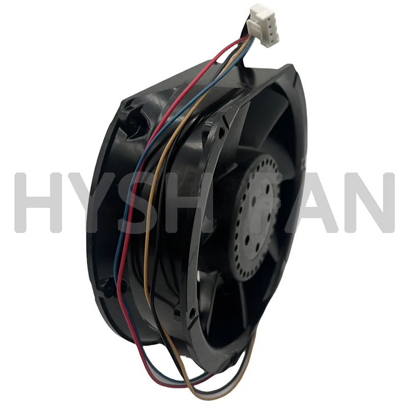 Inversor Supercharging THB1548DG-Automotive, ventilador, DC48V, 3.60A, 17251