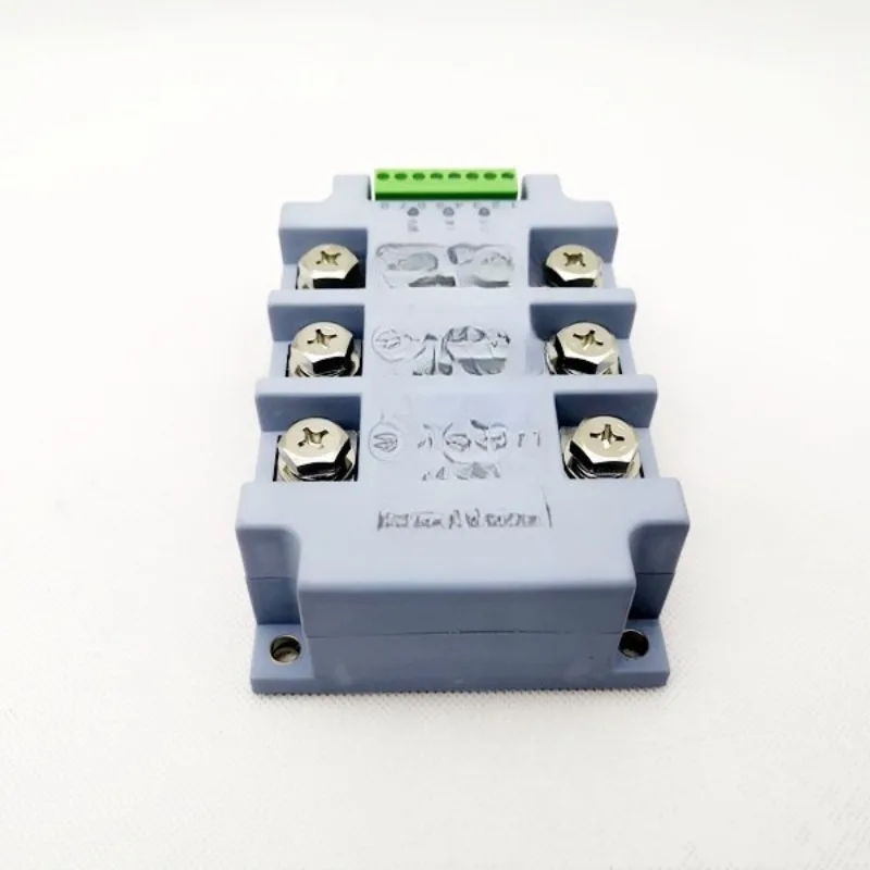 High-power three-phase AC voltage regulation module, special crystal positive rectifier for resistive load for electric furnace