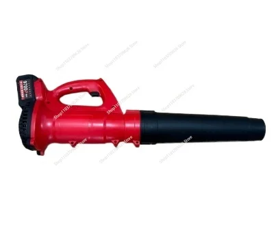 

Leaf Hair Dryer Dust Collector Dust Collecting Tool 220V/5200W Portable Household Electric Cleaning Garden Blower