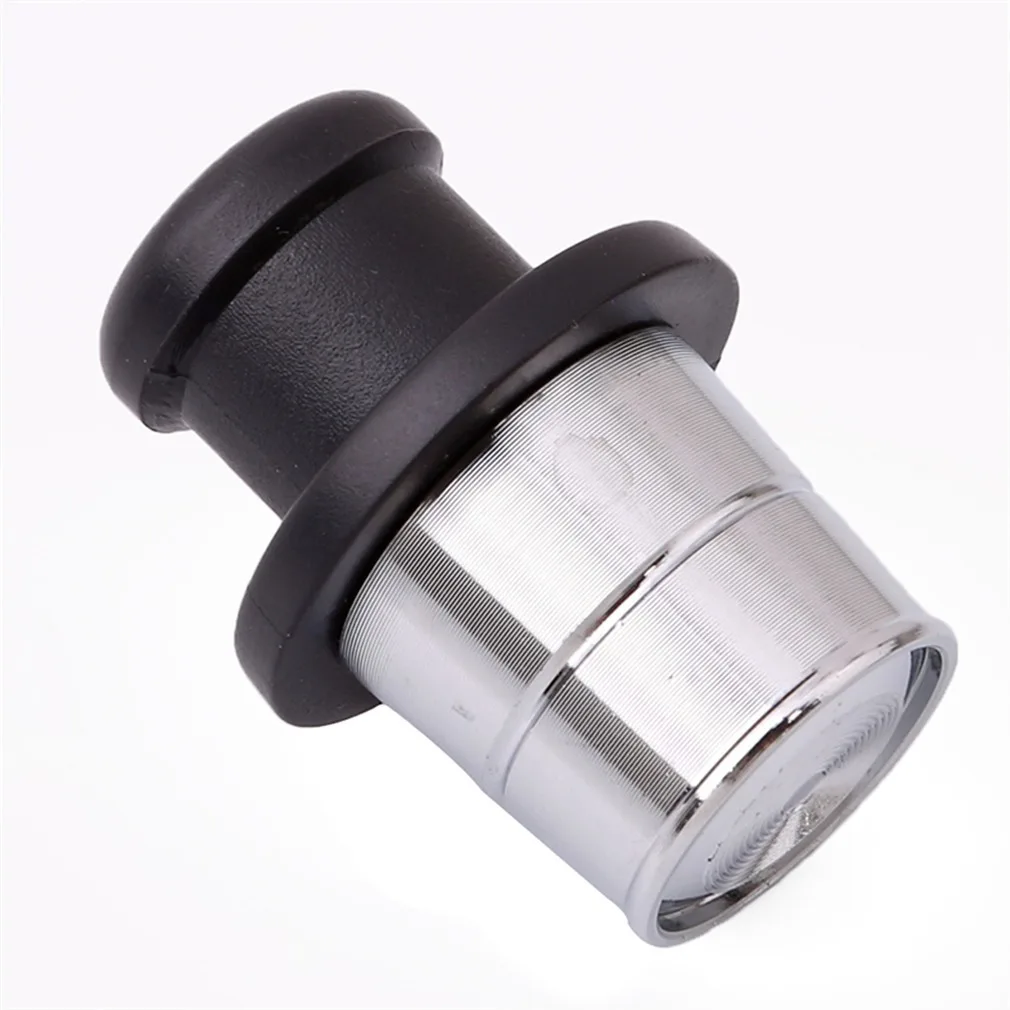 1Pcs Pill Case Box Secret Safe Stash Car Auto Cigarette Lighter 2