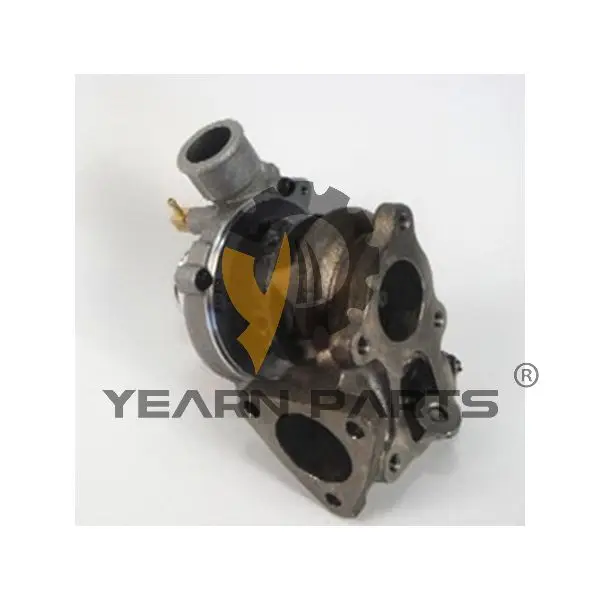 

Turbocharger 28200-4B160 28200-4B151 Turbo GT1749S for Hyundai H100 H200 Engiine 4D56T