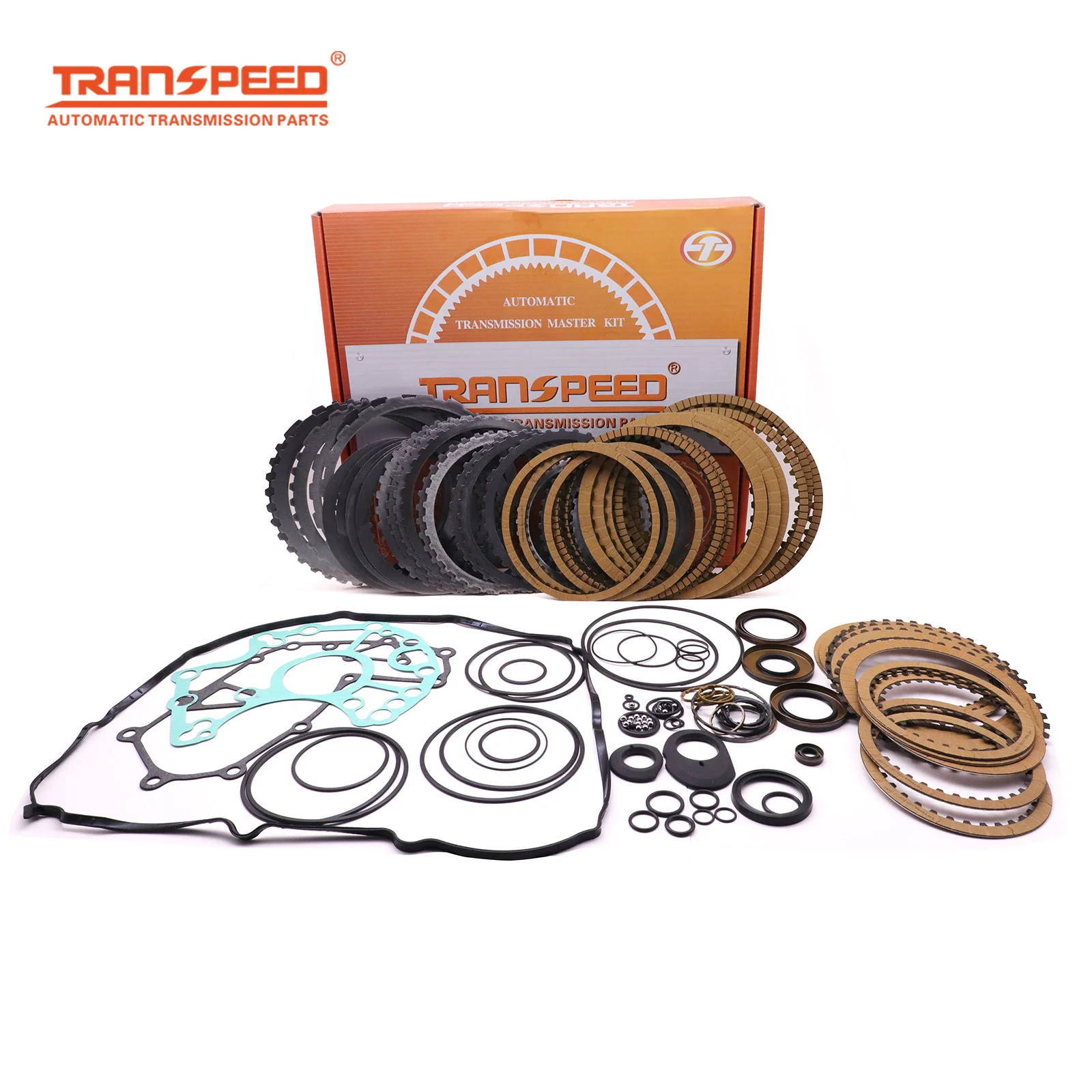 

Brand New 725 Automatic Transmission Rebuild Kit Transmission Kit for Mercedes Benz