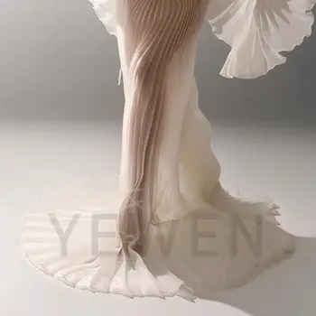 12 最佳銷售 白色孕婦裝，適合拍照 - №5