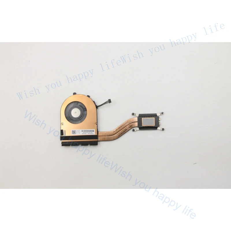 

Оригинальный вентилятор V+ 01LW134 для Lenovo E485, E585