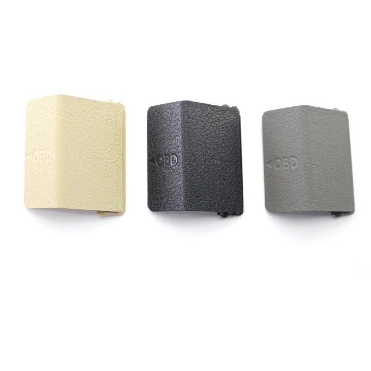 Replacement for obd Cover Plate Made of ABS 51437272619 for BMW For F20 For F21 For F30 F31 F32 F34 F35 F80 2012 2019