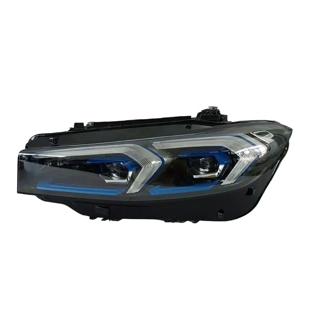 

For BMW 3 Series G20 G28 Laser LED Headlight Assembly 2023 2024 325 330 330Li Superior Quality Lamp Original Lights