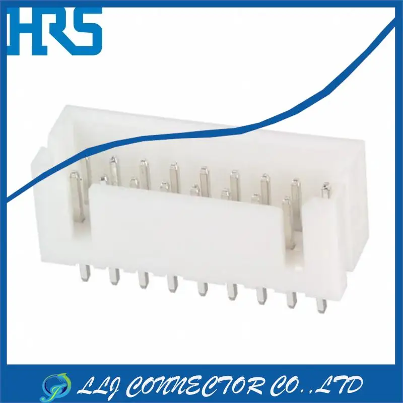 10pcs/lot new and original DF1BZ-18DP-2.5DSA terminal 