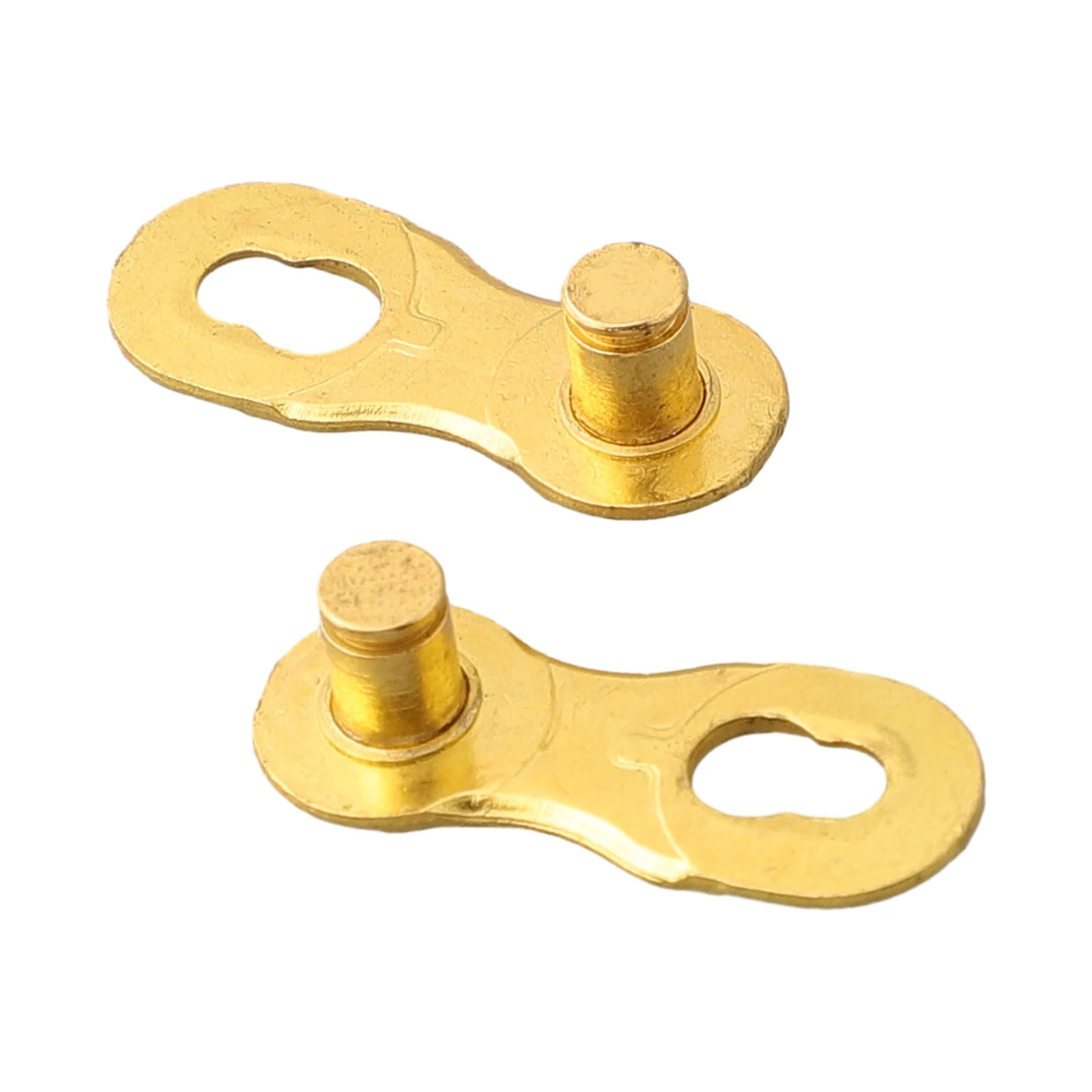 Bicycle Chain Quick Release Connector Lock Gold Chain Buckle 8/9/10/11/12 Speed Chain Quick Release Buckle Cycling Accessories