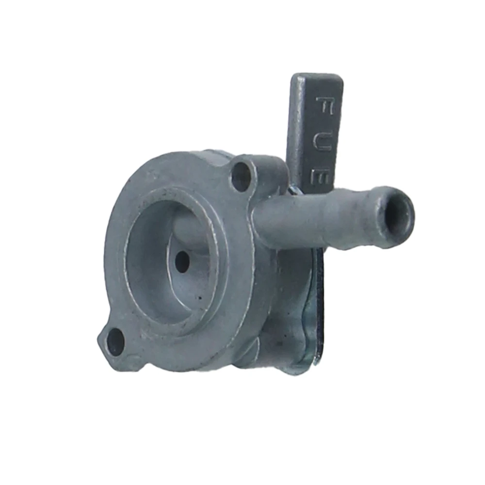 สำหรับรถ 50cc 70cc 90cc 100cc 110cc 125cc 150cc สวิตช์น้ำมันเชื้อเพลิง 6 มม. สำหรับรถ Pit Quad Dirt Bike ATV