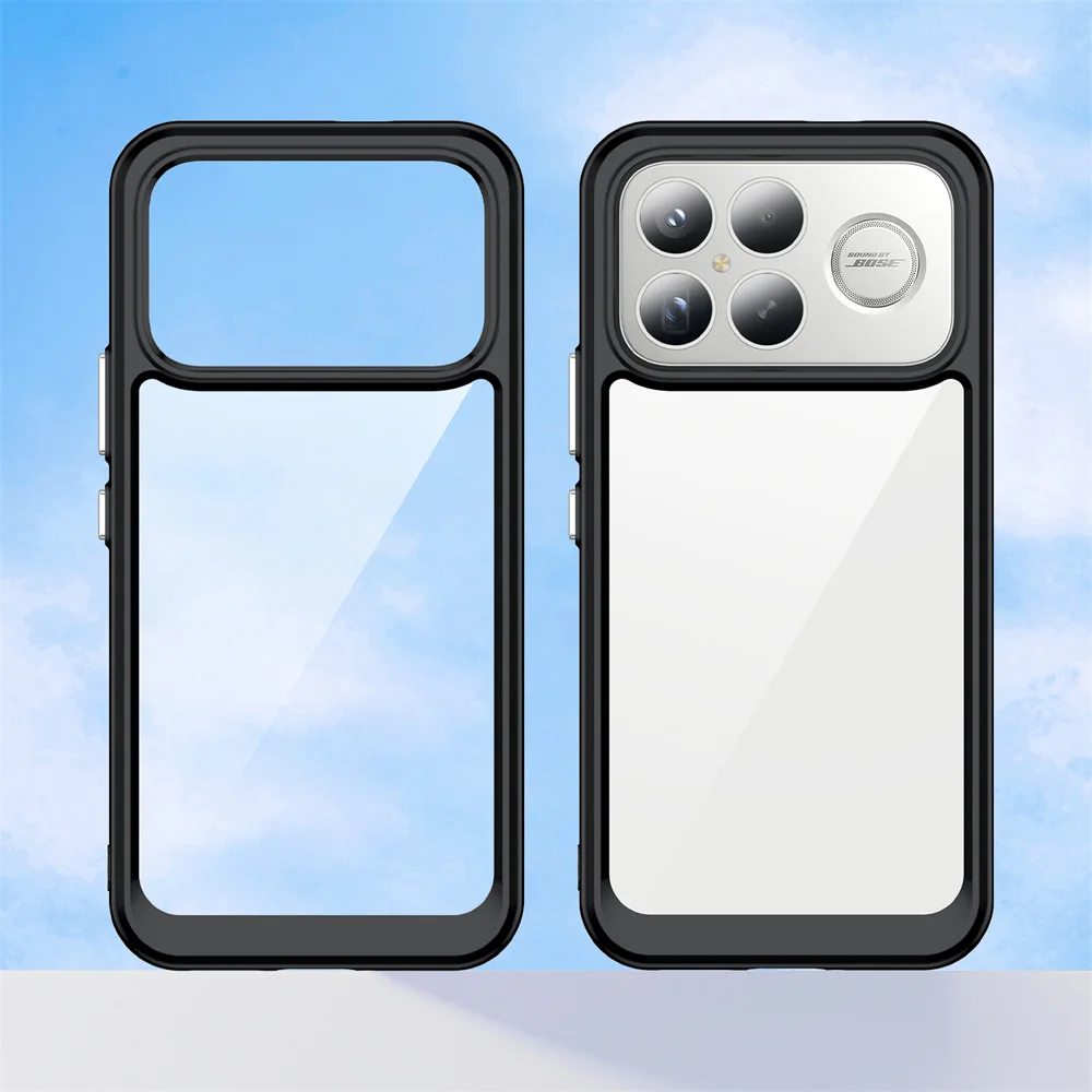 For Xiaomi Poco F8 … - image