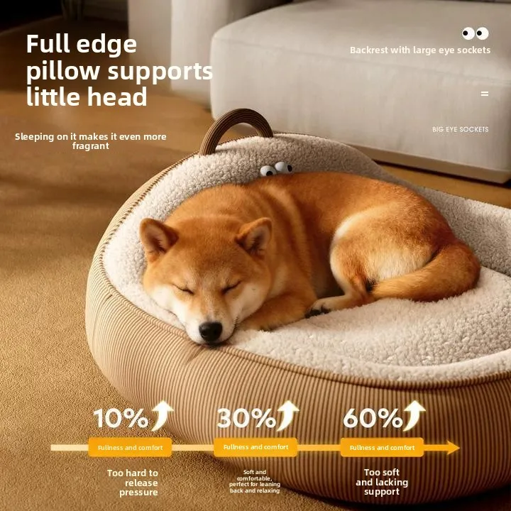 Thumbnail 2 - #42 Latest Orthopaedic Dog Beds Offers