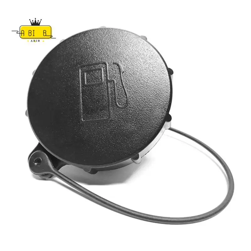 ABIB -Fuel Filler Plug Fuel Flap Tank Filler Cap 1508P1 For 301 308 408 Citroen C-Elysee C4 C3