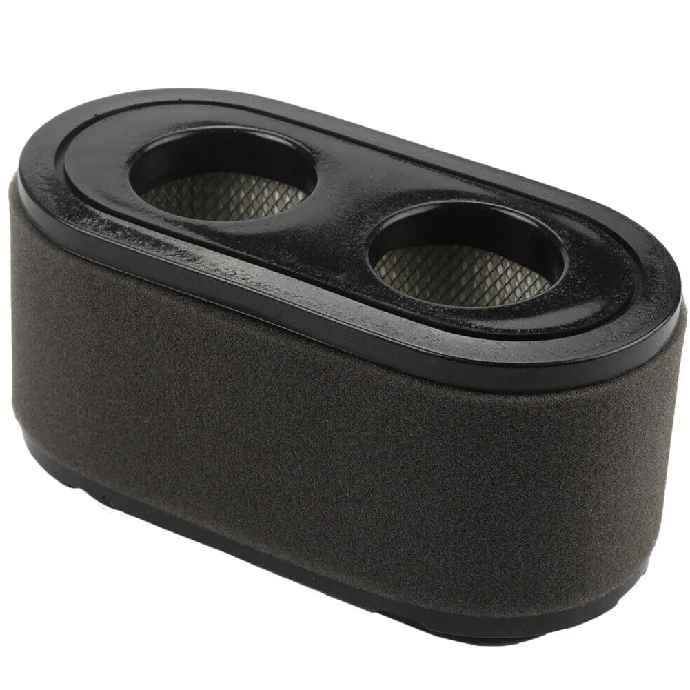 /2Pcs /Metal /Air Filter For For TimeCutter 42 50 Inch Deck Fit For Exmark 127-9252 136-7806 For V-Twin Engine Lawn Mower Parts
