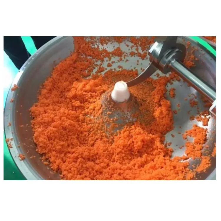 Automatic Vegetable Bowl Chopper Meat Grinder Food Processor