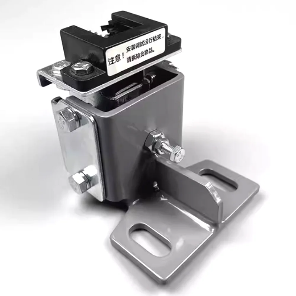 KONE Elevator Guide Shoe 10 mm No Need To Refuel Self-Lubricating 1 Piece