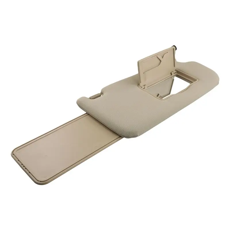 

Firmly Sun Visor With Vanity Mirror For TUCSON 2004-2014 Sunshading Board