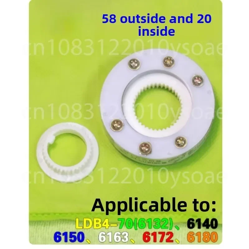 14/15T four-station tool holder, sending tray