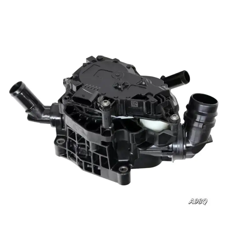 Alloggiamento termostato Manageo termico integrato per automobile per Hyundai Kona Elantra Sedan 2.0L 256002J100