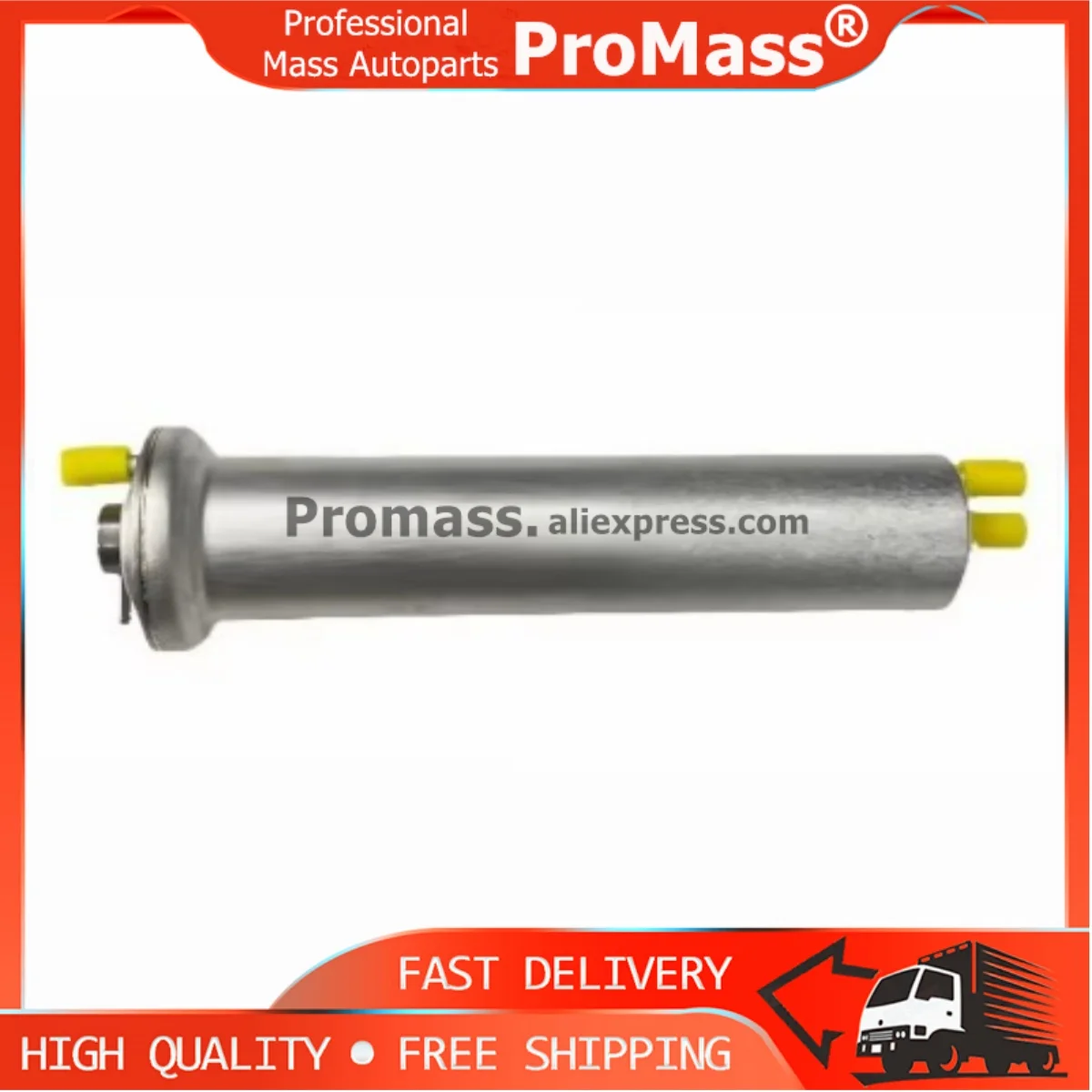 13321709535 13321439407 13327503413 fuel filter for BMW E38 E39 E53 E60 740i 520i 525i x5