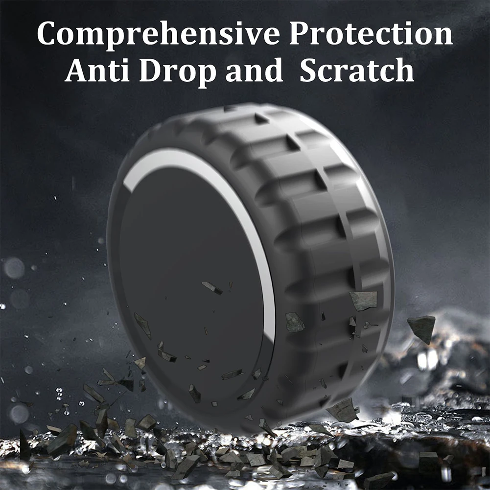 

For Apple Airtag Holder/Case Adhesive Sticker Cover with Adhesive Sticker Adhesive Mount Adhesive Case for Apple Airtag Air Tags