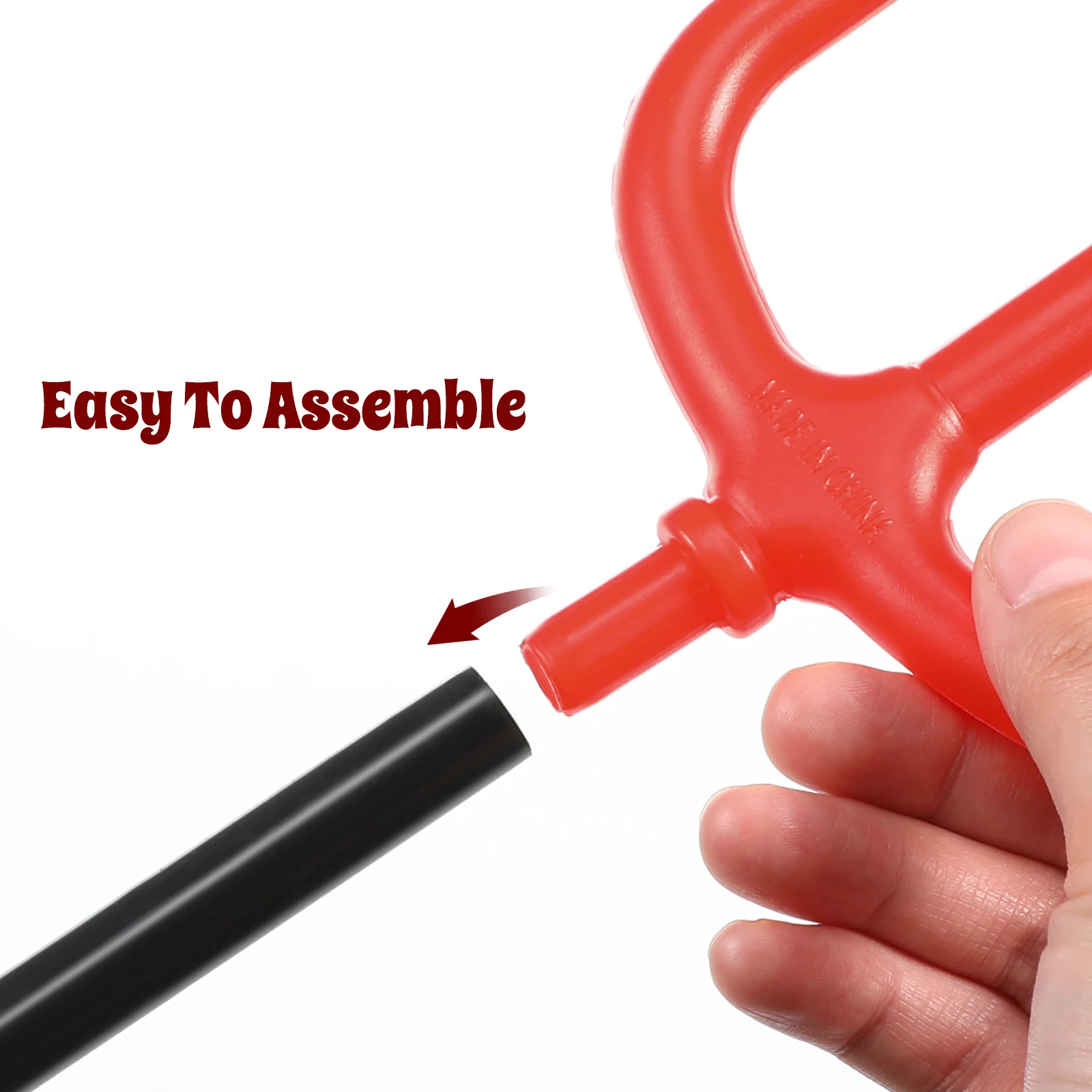 

Funny Plastic Pitchfork Halloween Costume Accessory Party Decoration Toy