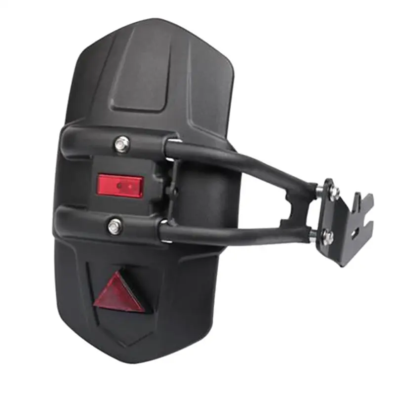 

Заднее крыло ABOK для мотоцикла Loncin Voge 650DS, брызговик для 500DS, защита от брызг