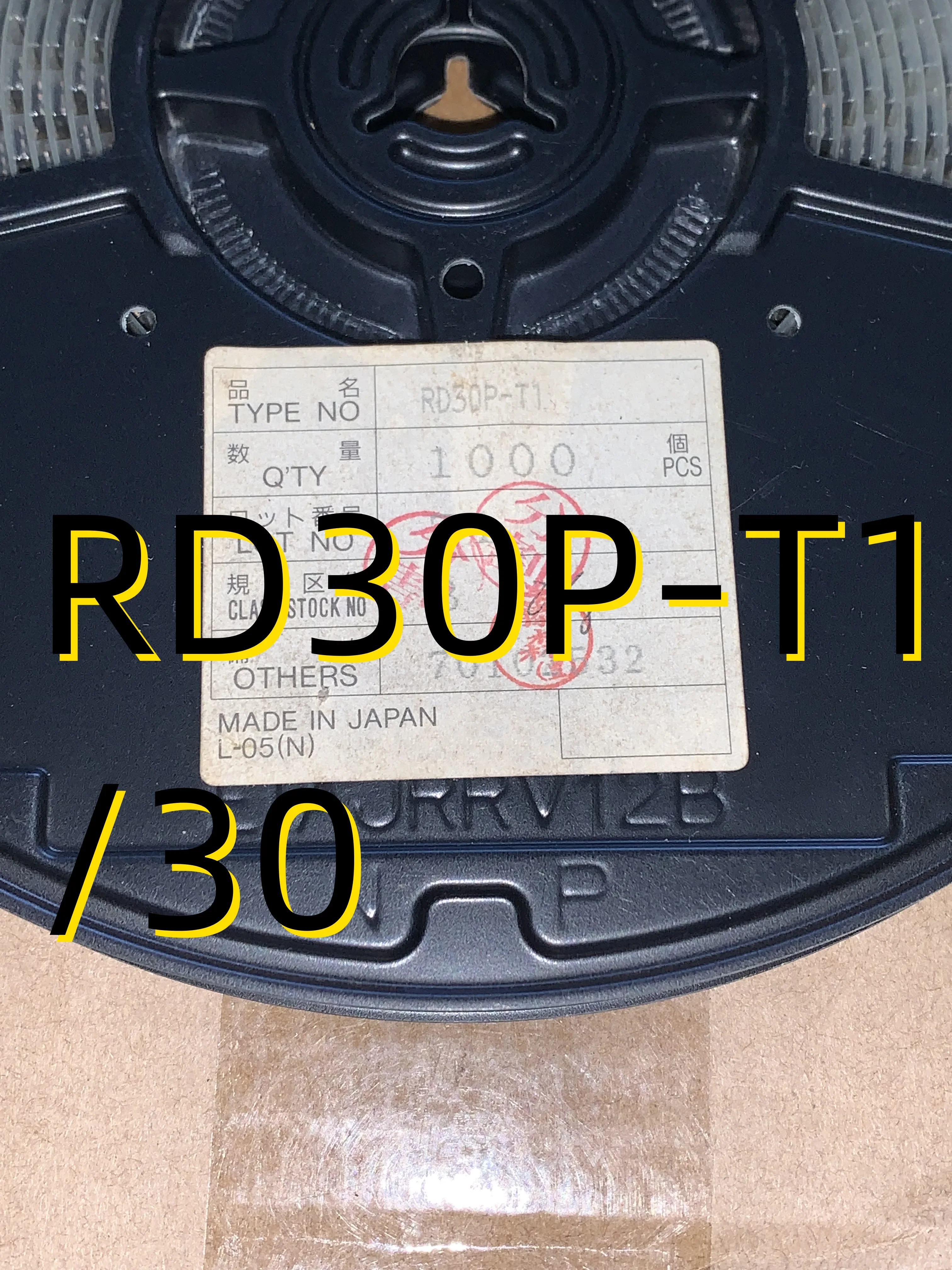 

10шт RD30P-T1 /30