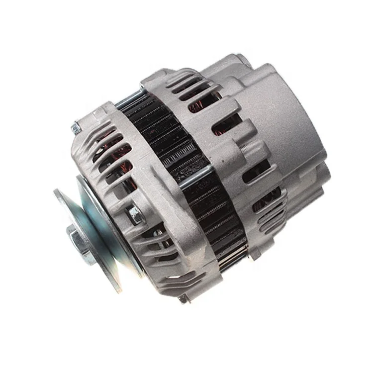 Aftermarket 30A68-00800 30A68-00801 A7TA0171B Alternator for  L3E K L Series engine