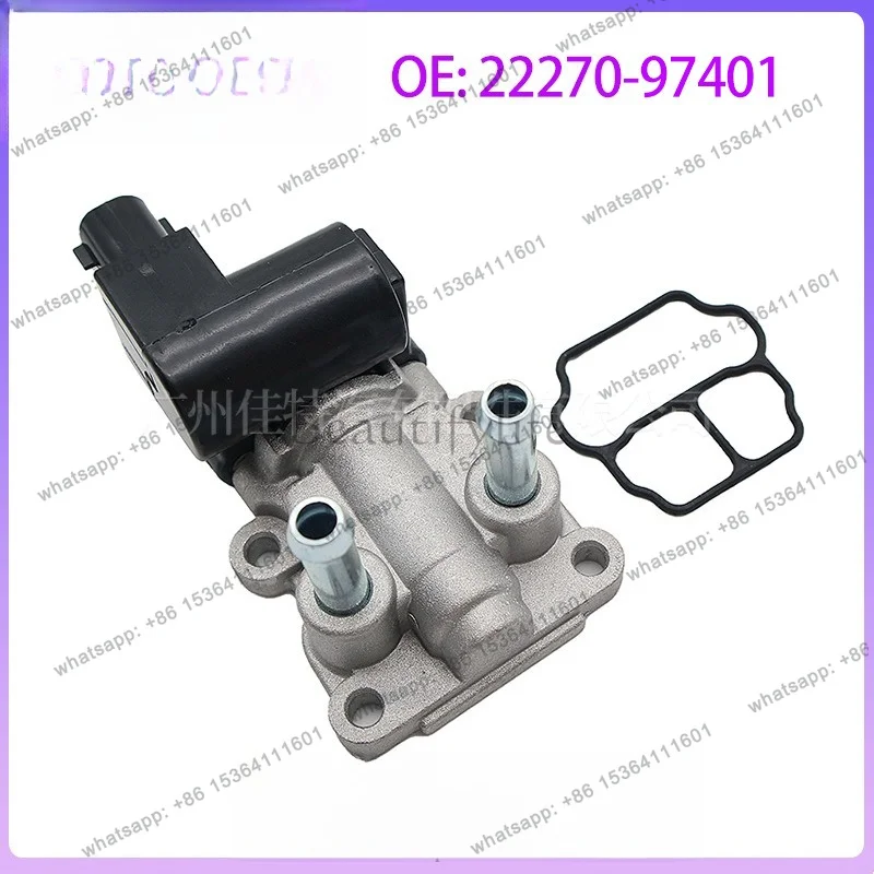22270-97401 Idle Control Valve for Model Auto Parts 22270-11020 Auto Parts