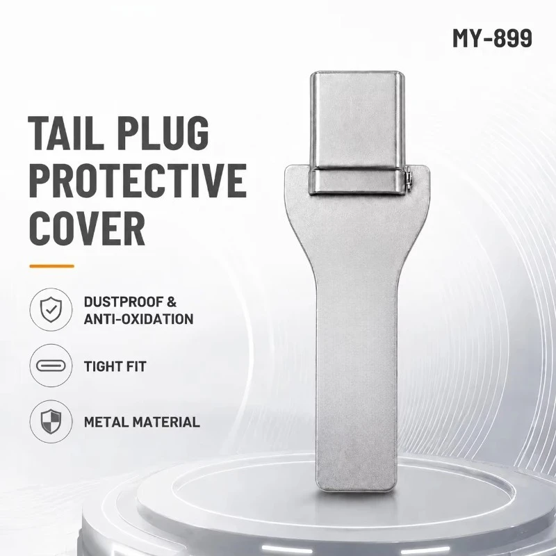 5‑Pack Anti‑Melting Protector Sleeve For Type‑C Charging Port Mobile Phone Soldering Heat‑Resistant Repair Accessory