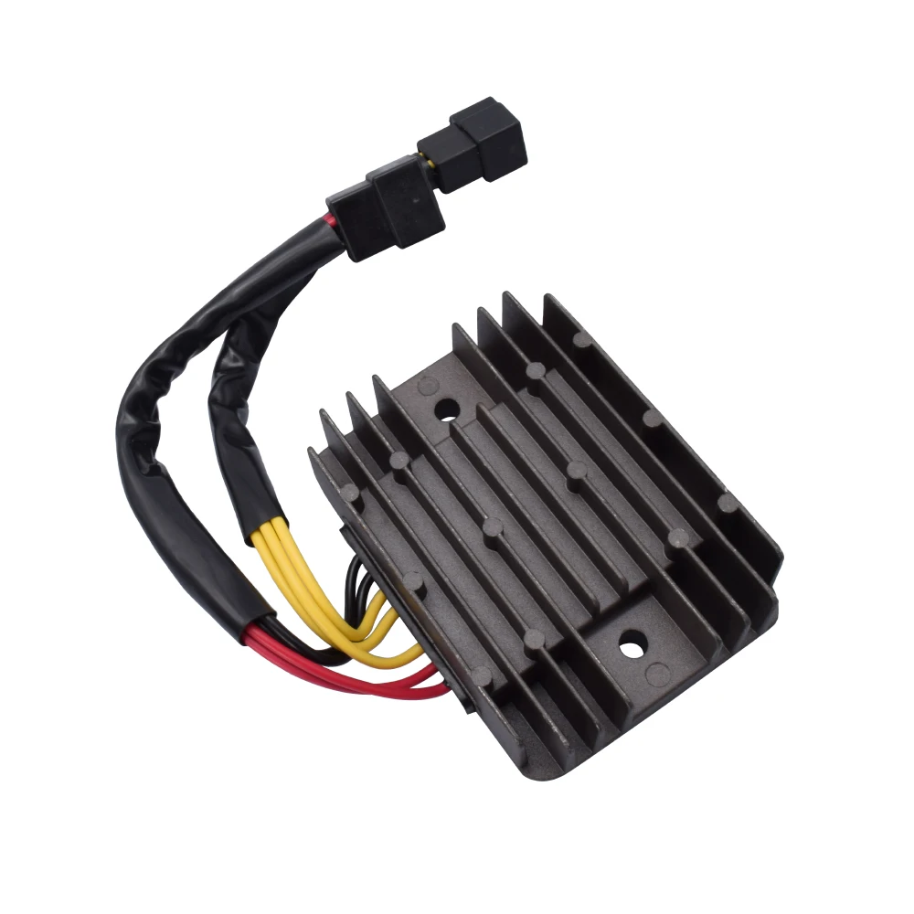 For Honda VF700C / VF750C Magna 1987 / 1987-1988 VFR700F / VFR750F1986-1987  Motorcycle Voltage Regulator Rectifier