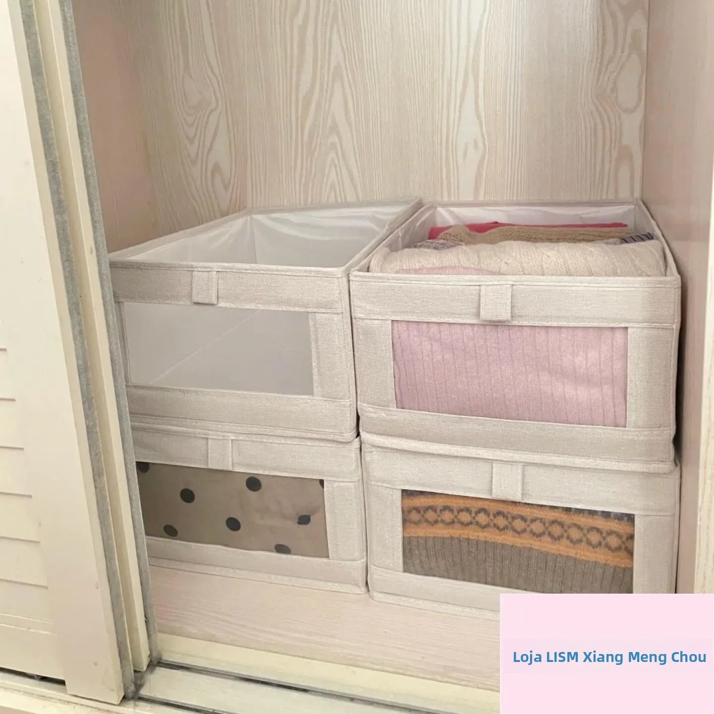 cotton-linen-clothing-storage-box-home-wardrobe-organizer-pantry-basket-pants-storage-bin-by-professional-organizer