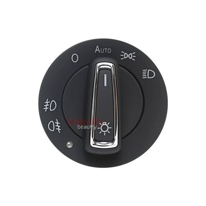 

Modified automatic headlight switch For Skod a Rapid
