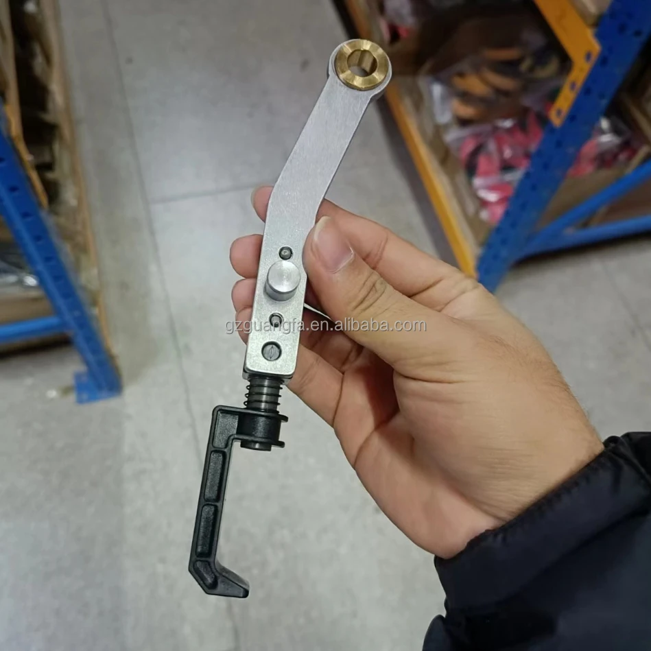 sm52-押えオフセット印刷機のスペアパーツ触角