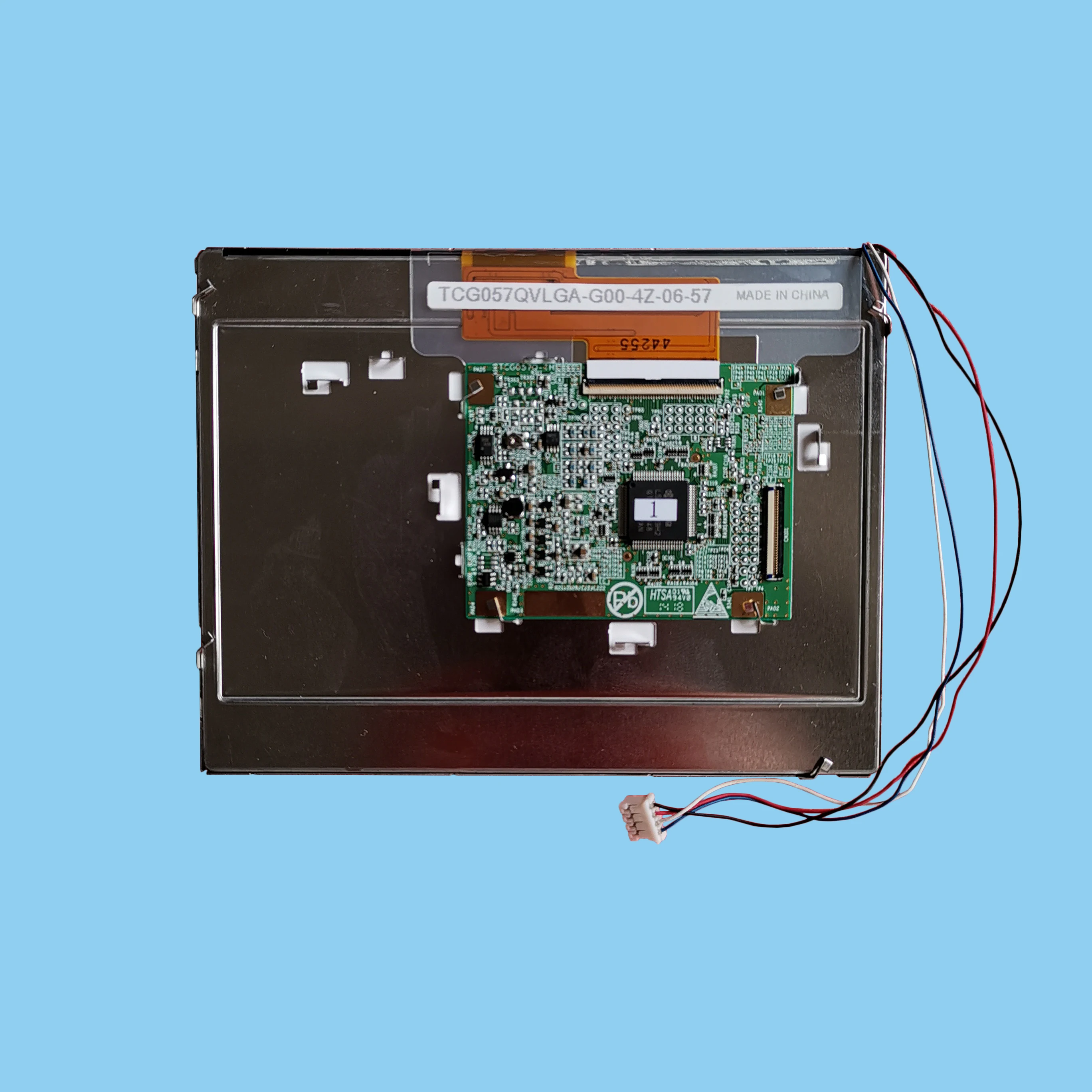 TCG057QVLGA-G00 5.7