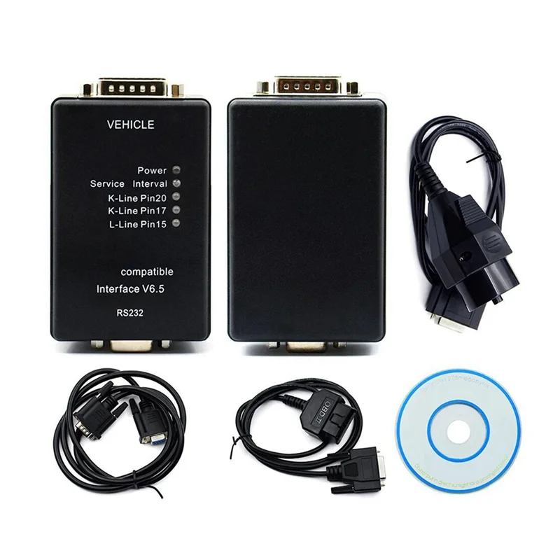 

Для BMW ECU Programmer/MCU для Auto Carsoft 6.5 BMW E30/E36/E46/E34/E39/E53/E32 основный блок BMW Carsoft 6.5
