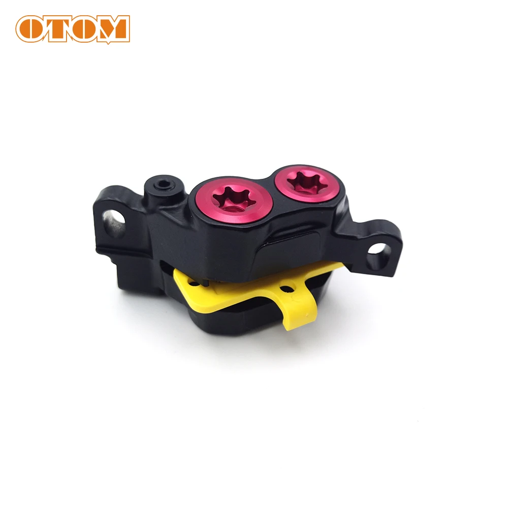 For Surron Brakes New Integrated Brake Pump System Repair Caliper Light Bee X S Original Accessories Rear Front Brake Universal