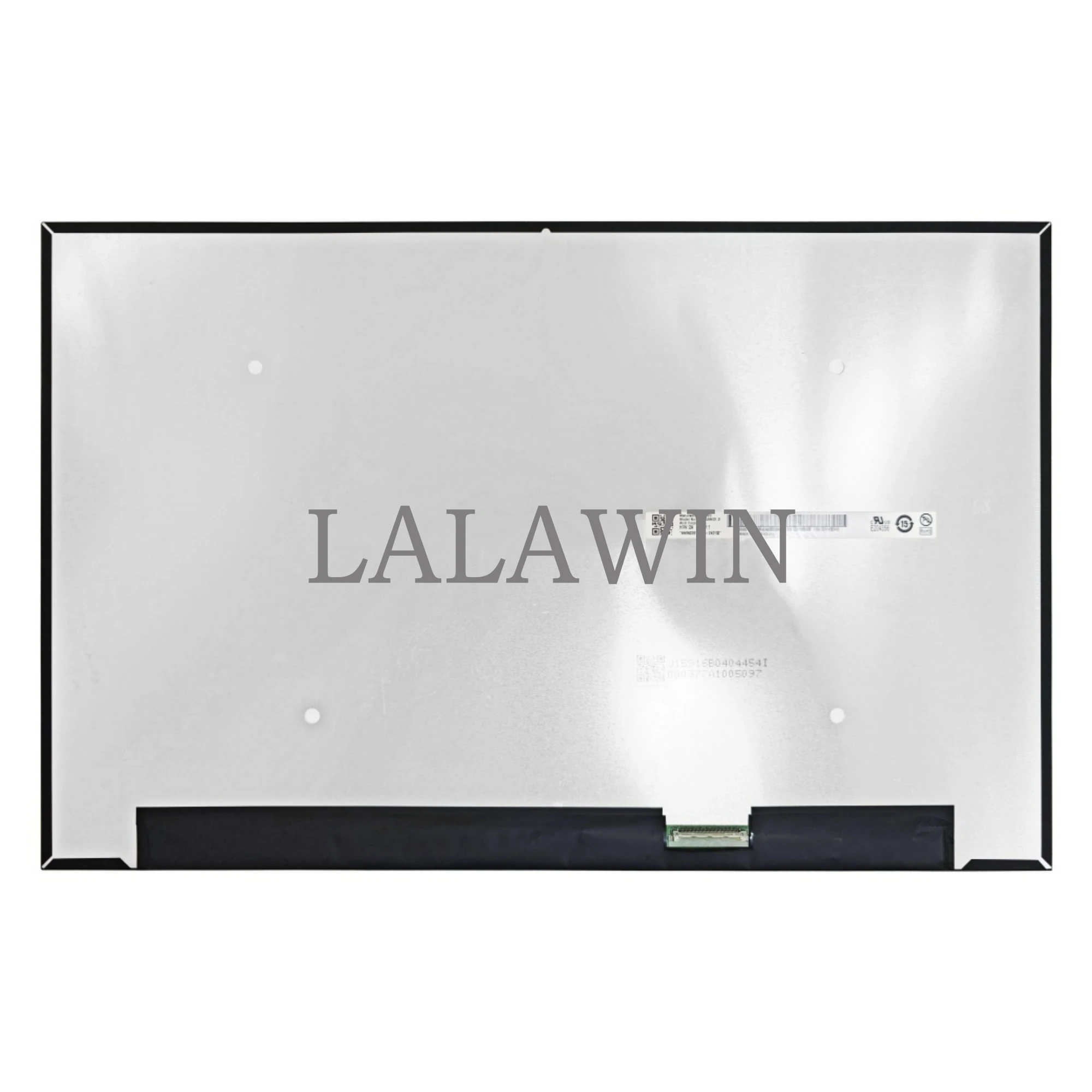 

B160QAN02.2 2560X1600 ЖК-экран для ноутбука IPS 240 Гц 16,0 дюйма, оригинальный сменный дисплей, матрица