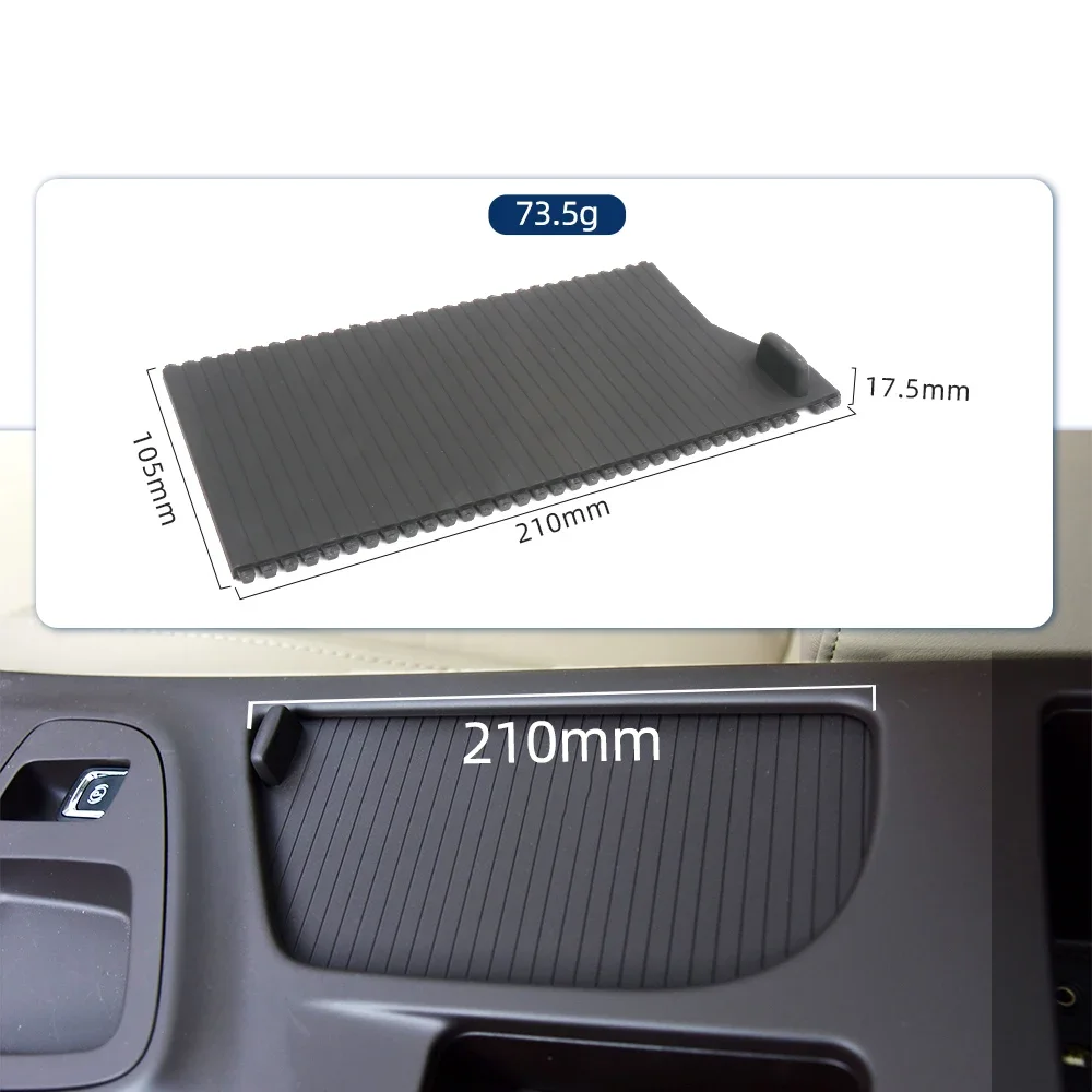 

For Buick Regal 2009-2015 22743354 Black Brown Car Center Console Water Cup Holder Slide Roller Blind Cover Curtain Accessories