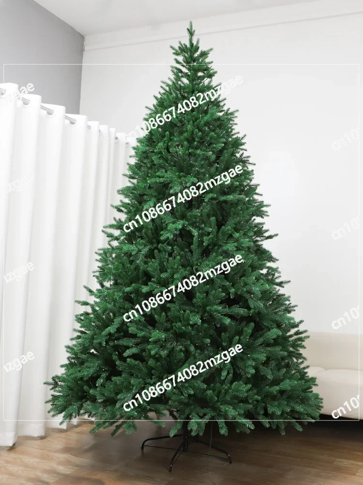 Christmas Tree 2.1/2/3m Large Home Decoration