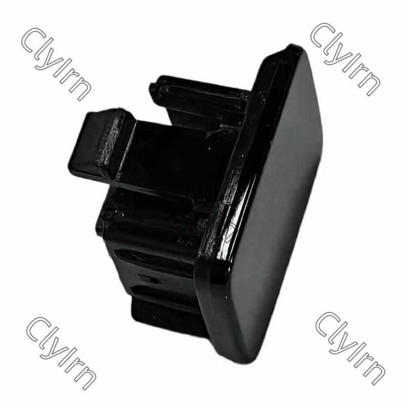 1pc Car Gear Shift Panel Shifter Lever Unlock Cap For Mazda 3 Axela CX-5 Atenza 2013-2023 OEM BELJ64393