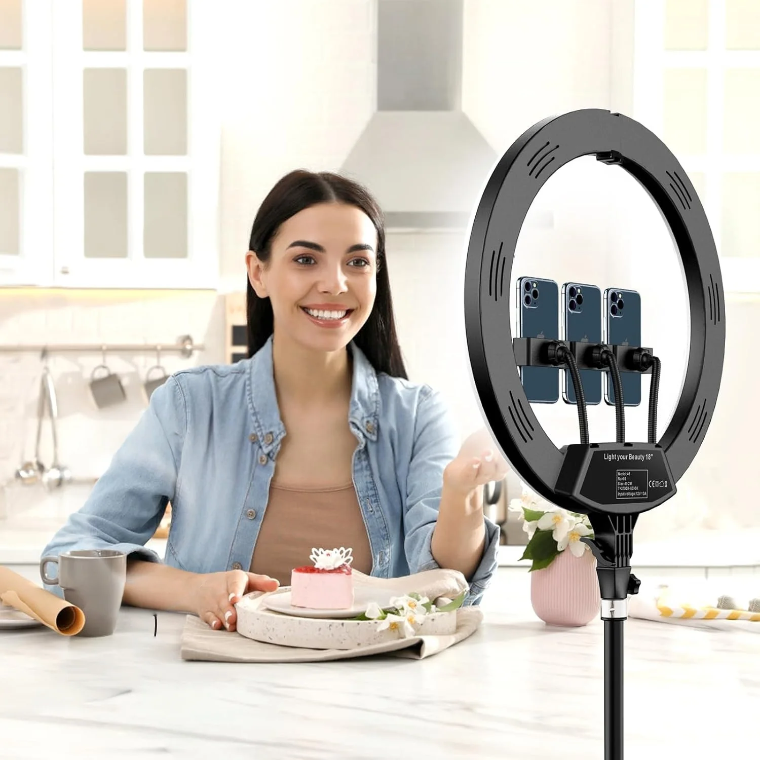 Thumbnail 3 - #22 Latest Studio Stands & Mounts Offers