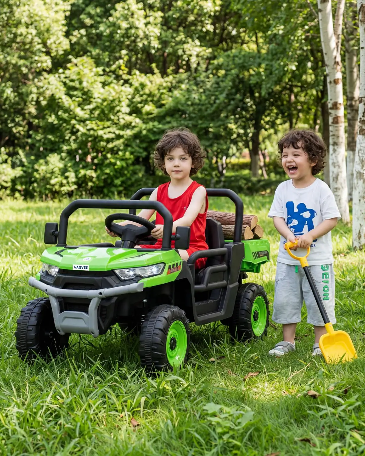 #19 Compare Ride On Vehicles Before You Buy