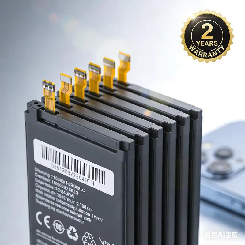 

Высококачественная батарея для мобильного телефона 10000 мАч для wp22(S109) wp22(S109)