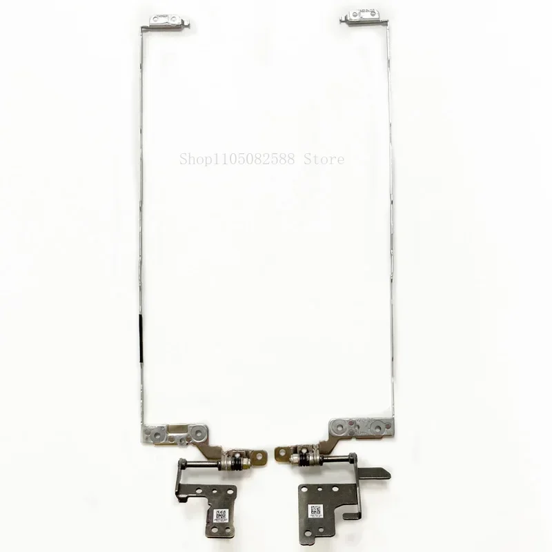 Carcasa para Portátil HP 250 G8 255 G8 15S-DR TPN-C139, Cubierta Trasera LCD, Bisel Frontal, Reposamanos, Carcasa Inferior, Bisagras, Carcasa Superior L52007-001