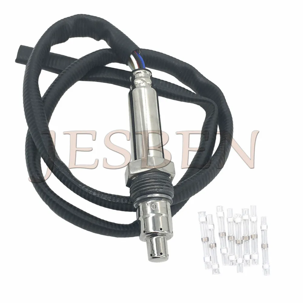 

29640-2F140 29640-2F150 Front / Back Nox Sensor Probe For Hyundai Santa Fe 2.0 Palisade 2.2 CRDI 2018-2021 KIA CARNIVAL SEDONA